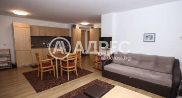 Двустаен апартамент, София, Драгалевци, 654829, Снимка 14