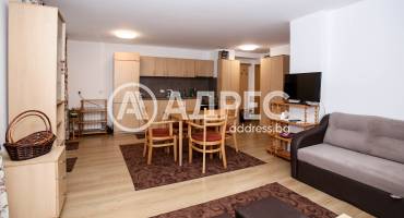 Двустаен апартамент, София, Драгалевци, 654829, Снимка 15