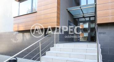 Двустаен апартамент, София, Драгалевци, 654829, Снимка 17