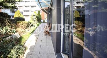 Двустаен апартамент, София, Драгалевци, 654829, Снимка 18