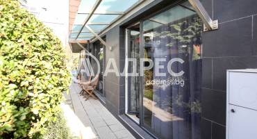 Двустаен апартамент, София, Драгалевци, 654829, Снимка 19