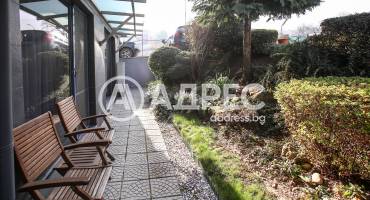 Двустаен апартамент, София, Драгалевци, 654829, Снимка 2