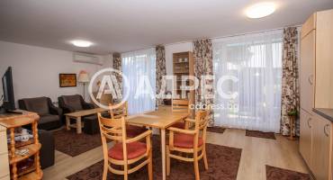 Двустаен апартамент, София, Драгалевци, 654829, Снимка 6