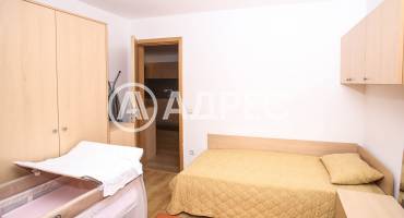 Двустаен апартамент, София, Драгалевци, 654829, Снимка 8