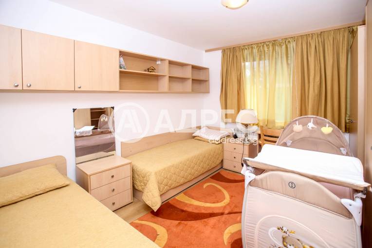 Двустаен апартамент, София, Драгалевци, 654829, Снимка 1