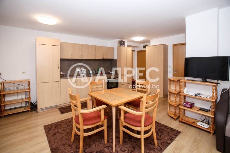 Двустаен апартамент, София, Драгалевци, 654829, Снимка 9