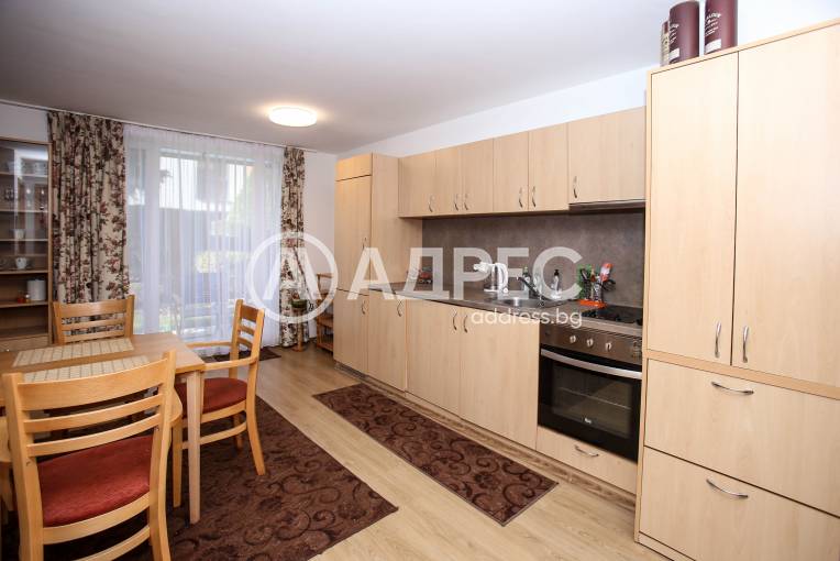 Двустаен апартамент, София, Драгалевци, 654829, Снимка 10