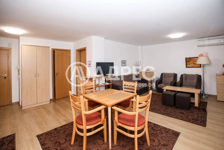 Двустаен апартамент, София, Драгалевци, 654829, Снимка 11