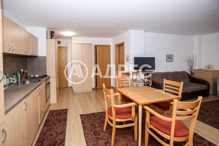 Двустаен апартамент, София, Драгалевци, 654829, Снимка 13