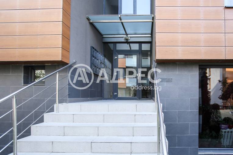 Двустаен апартамент, София, Драгалевци, 654829, Снимка 16