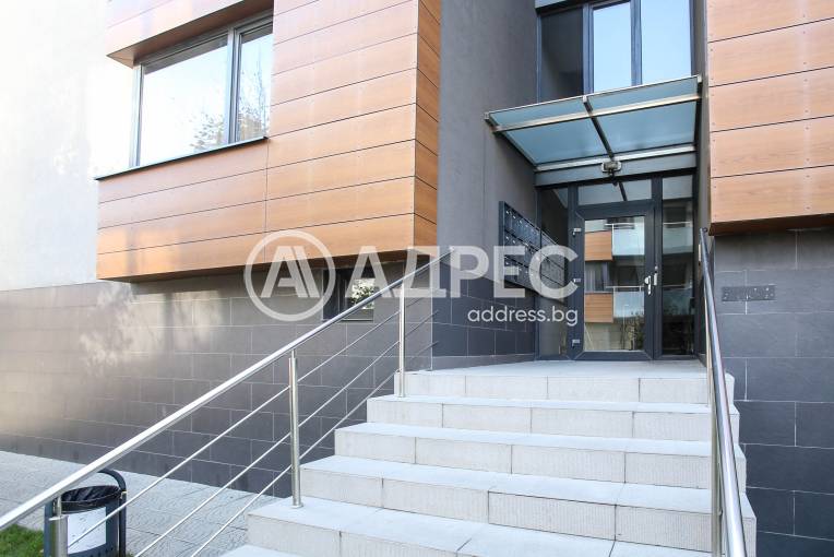 Двустаен апартамент, София, Драгалевци, 654829, Снимка 17