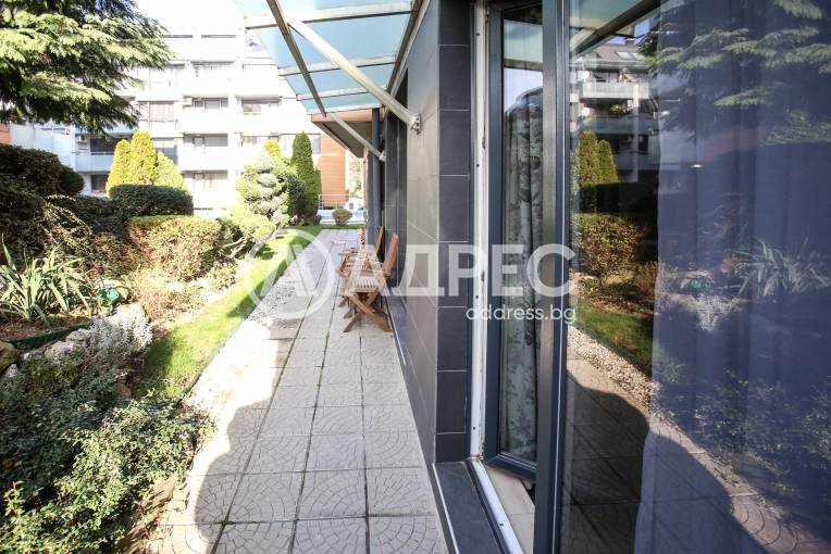 Двустаен апартамент, София, Драгалевци, 654829, Снимка 18