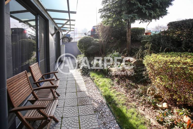 Двустаен апартамент, София, Драгалевци, 654829, Снимка 2