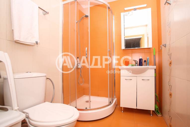 Двустаен апартамент, София, Драгалевци, 654829, Снимка 3