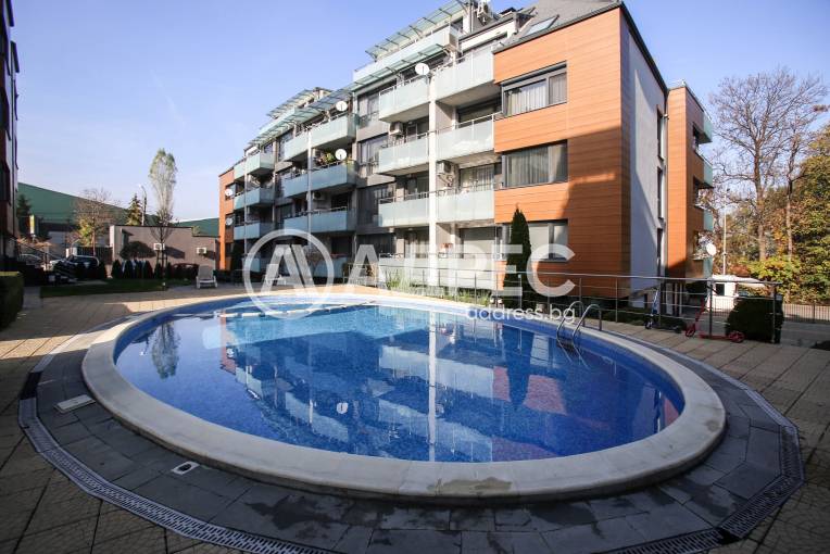 Двустаен апартамент, София, Драгалевци, 654829, Снимка 5