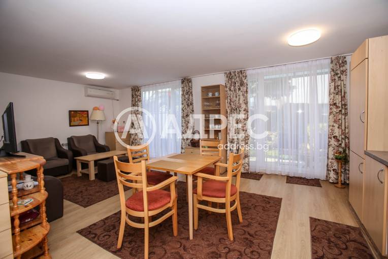 Двустаен апартамент, София, Драгалевци, 654829, Снимка 6