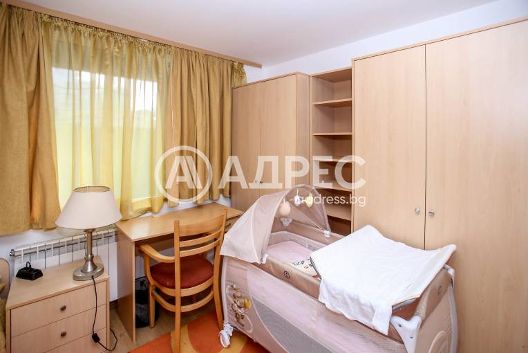 Двустаен апартамент, София, Драгалевци, 654829, Снимка 7