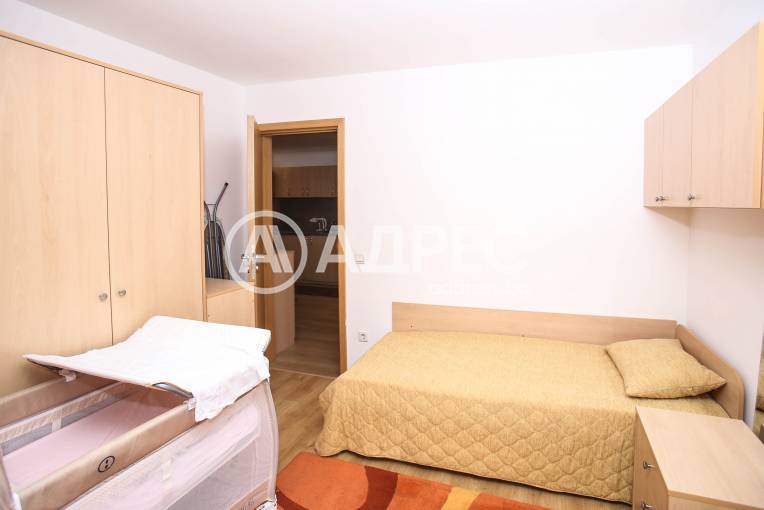 Двустаен апартамент, София, Драгалевци, 654829, Снимка 8