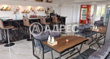 Търговски помещения, Разград, Орел, 662829, Снимка 10