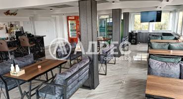 Търговски помещения, Разград, Орел, 662829, Снимка 13