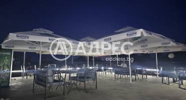 Търговски помещения, Разград, Орел, 662829, Снимка 3