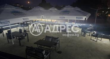 Търговски помещения, Разград, Орел, 662829, Снимка 4