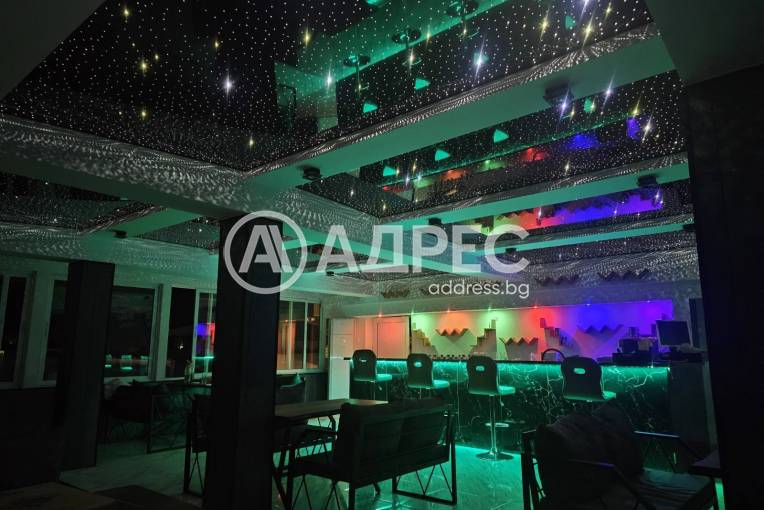 Търговски помещения, Разград, Орел, 662829, Снимка 1