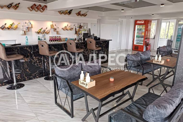 Търговски помещения, Разград, Орел, 662829, Снимка 10