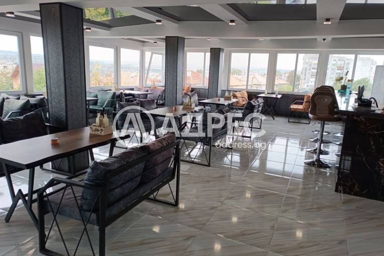 Търговски помещения, Разград, Орел, 662829, Снимка 11