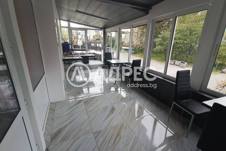 Търговски помещения, Разград, Орел, 662829, Снимка 14