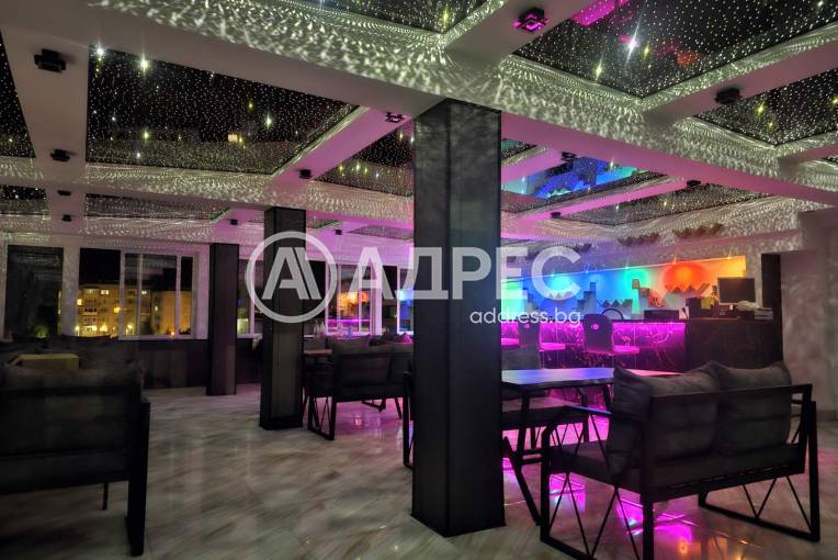 Търговски помещения, Разград, Орел, 662829, Снимка 2