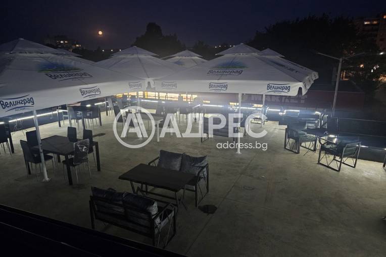 Търговски помещения, Разград, Орел, 662829, Снимка 4