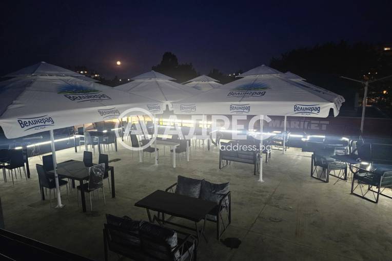 Търговски помещения, Разград, Орел, 662829, Снимка 5