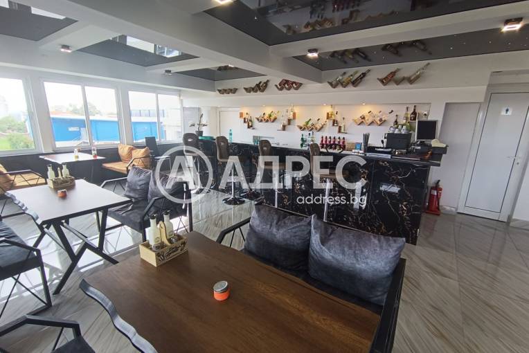 Търговски помещения, Разград, Орел, 662829, Снимка 8