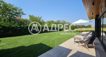 Къща/Вила, Гара Елин Пелин, 664829, Снимка 12