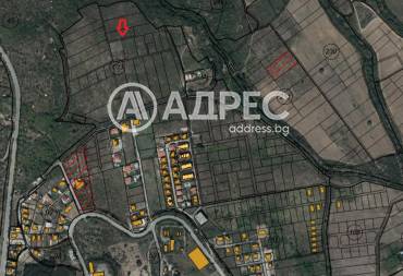 Парцел/Терен, Стара Загора, Тракийски университет, 675829, Снимка 1