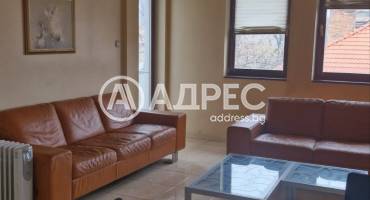 Тристаен апартамент, Плевен, Идеален център, 677829, Снимка 1