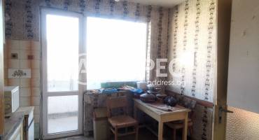 Многостаен апартамент, Добрич, Център, 679829, Снимка 1