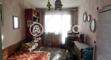 Многостаен апартамент, Добрич, Център, 679829, Снимка 3