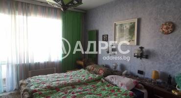 Многостаен апартамент, Добрич, Център, 679829, Снимка 4