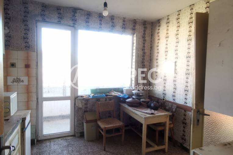 Многостаен апартамент, Добрич, Център, 679829, Снимка 1