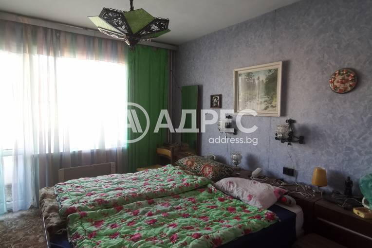 Многостаен апартамент, Добрич, Център, 679829, Снимка 4