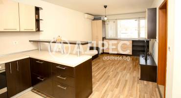 Едностаен апартамент, София, Манастирски ливади - запад, 686829, Снимка 1