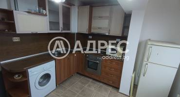 Двустаен апартамент, Разград, Широк център, 688829, Снимка 2