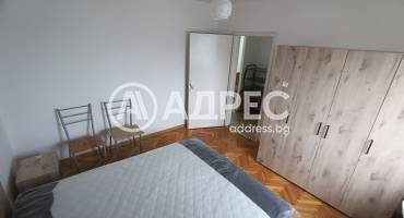 Двустаен апартамент, Разград, Широк център, 688829, Снимка 4