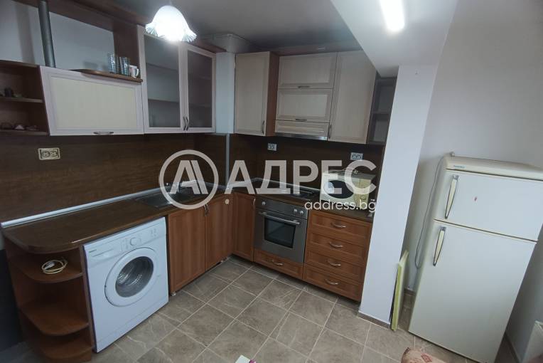 Двустаен апартамент, Разград, Широк център, 688829, Снимка 2