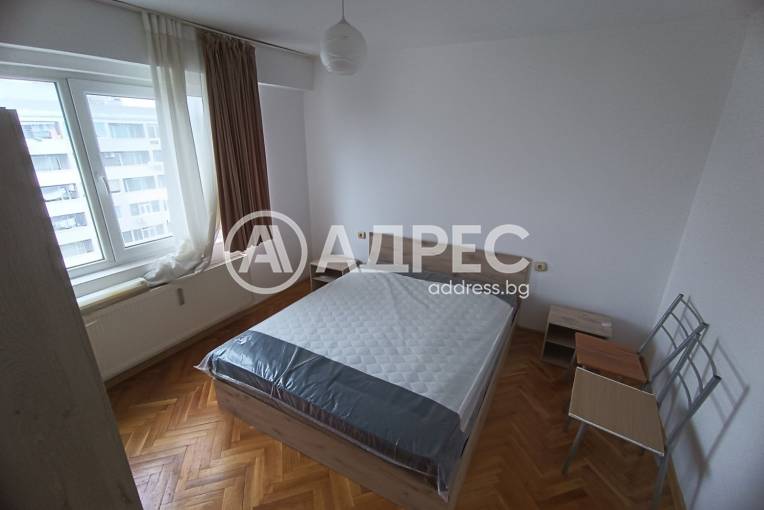 Двустаен апартамент, Разград, Широк център, 688829, Снимка 3