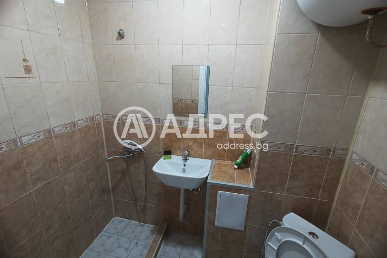 Двустаен апартамент, Разград, Широк център, 688829, Снимка 7