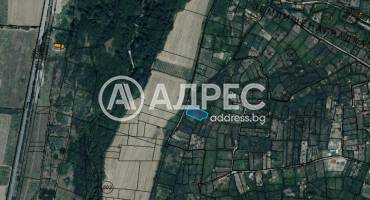 Парцел/Терен, Казанлък, Център, 690829, Снимка 1
