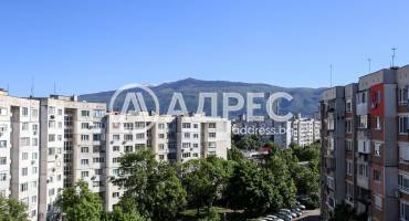 Многостаен апартамент, София, Разсадника, 694829, Снимка 2